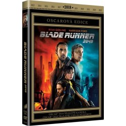 Blade Runner 2049 DVD