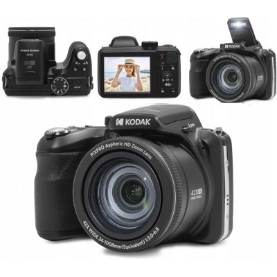 Kodak Astro Zoom AZ425 – Zboží Živě