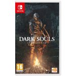 Dark Souls Remastered – Sleviste.cz