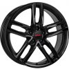 Alu kolo, lité kolo ALUTEC IKENU 19x8 5x114.3 ET40 black