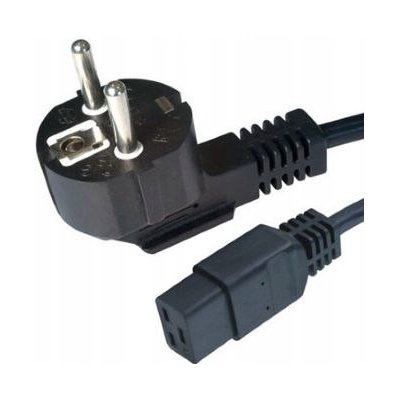 Lanberg IEC 320 C19 16A 1,8m – Zbozi.Blesk.cz