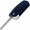 Autoklíč Autoklíče24 Obal klíče Ford Focus, Mondeo, C-Max, S-Max, Galaxy 3tl. HU101