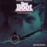 Klaus Doldinger Das Boot New Dolby Surround Version – Hledejceny.cz