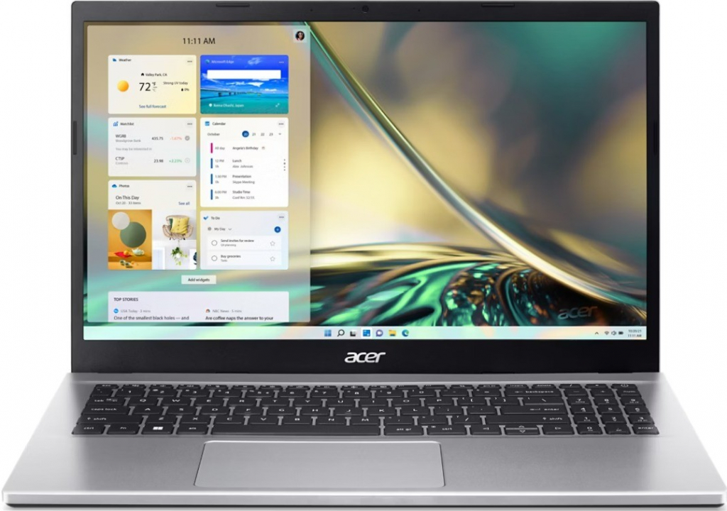 Acer Aspire 3 NX.K6SEC.00K