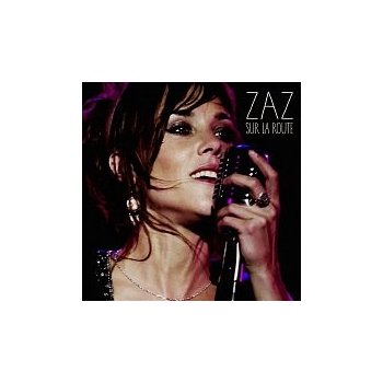 Zaz - Sur La Route CD