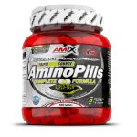 Amix Amino Pills 660 tablet – Zboží Dáma