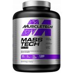 MuscleTech Mass-Tech 3180 g – Zboží Dáma