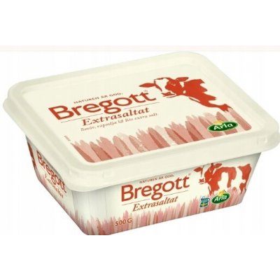 Arla Tradiční máslo 500 g – Zboží Dáma