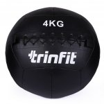 Trinfit Wall ball 4 kg – Zboží Dáma