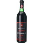 Bertolli Chianti suché červené 1967 0,75 l (holá láhev) – Hledejceny.cz