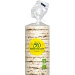 Monoprix Bio celozrnné rýžové chlebíčky 115 g – Sleviste.cz