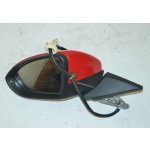 zpětné zrcátko levé 13 PIN VW Golf VII 5G0 lift 5G2857507DN 5G0857537E - a.m. | Zboží Auto