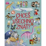 Chceš všechno znát? První encyklopedie – Hledejceny.cz