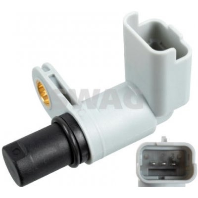 Snímač, poloha vačkového hřídele SWAG 33 10 3898 – Sleviste.cz