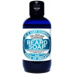 Dr. K Beard soap Fresh lime 100 ml – Zboží Dáma