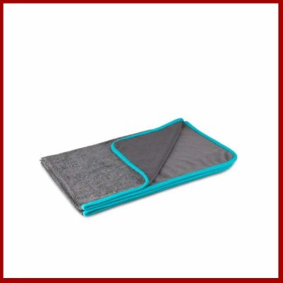 Auto Finesse Silk Drying Towel – Zboží Mobilmania