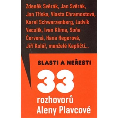 Slasti a neřesti – Hledejceny.cz