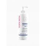 Topicrem UR-10 Anti-Roughness Smoothing Cream tělový krém pro extra suchou pokožku 500 ml – Hledejceny.cz