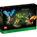 LEGO® Disney 21342 Hmyzí kolekce