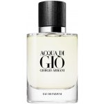 Giorgio Armani Acqua di Giò parfémovaná voda pánská 100 ml – Zboží Dáma
