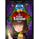 Hra na PC The Count Lucanor