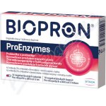 Biopron ProEnzymes probiotika a prebiotika 10 tobolek – Hledejceny.cz