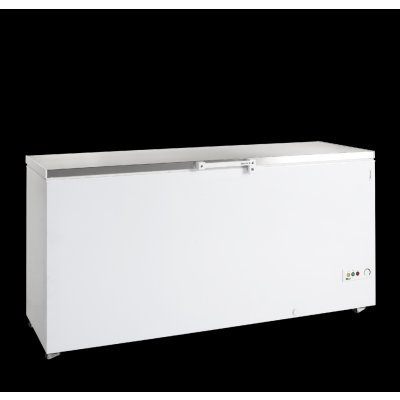 Tefcold FR 605 S SL – Zboží Mobilmania