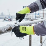 Procera X-FROSTER WINTER – Zboží Dáma