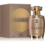 Ajmal Song of Oud parfémovaná voda unisex 75 ml – Hledejceny.cz