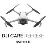 DJI Card Care Refresh 1-Year Plan DJI RS 3 Mini EU CP.QT.00006712.01 – Sleviste.cz