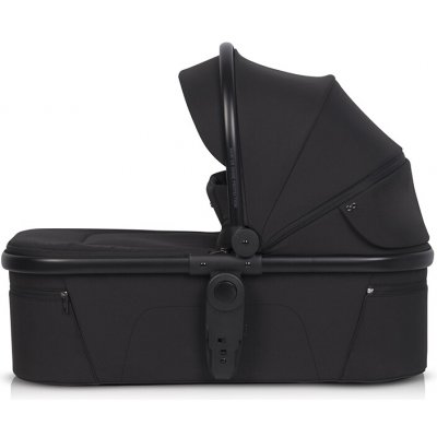 EasyGo korba Duoflex Ebony Black – Hledejceny.cz