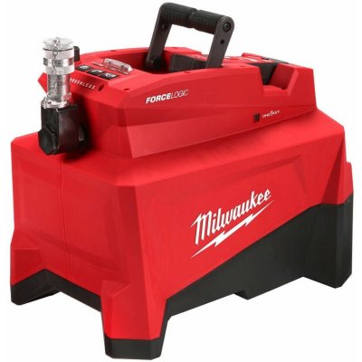 Milwaukee M18HUP700-121 – Hledejceny.cz