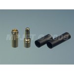 MPJet 21031 konektory gold 3,5mm 3ks – Sleviste.cz