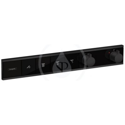 Hansgrohe 15382670 – Hledejceny.cz