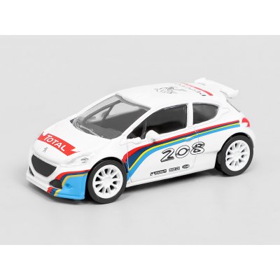 NOREV Peugeot 208 T16 Rally 1:64
