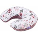 Jukki Silikonový na kojení Polštář s kuličkou – Hledejceny.cz