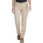 Bushman kalhoty Angelina beige – Zboží Dáma