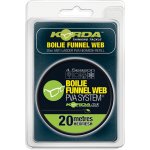 Korda PVA punčocha Boilie Funnel Web Náhradní 4 Season Micromesh jemná 20 m – Zboží Dáma