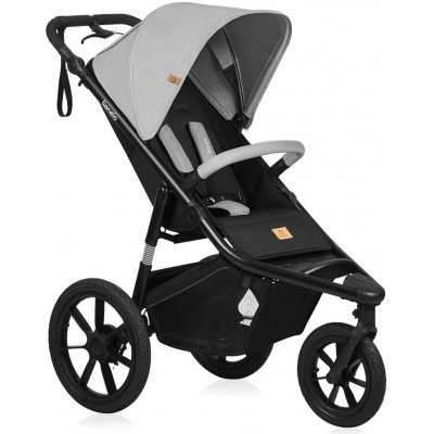 Lionelo Sport AZURA GREY STONE 2024 – Zboží Dáma
