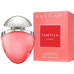 Bvlgari Omnia Coral toaletní voda dámská 25 ml – Zbozi.Blesk.cz