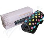 Modom Akupresurní kamínková podložka GOGO 175 x 35 cm – Zboží Mobilmania