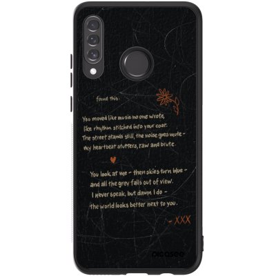 Picasee Ultimate Case pro Huawei P30 Lite - POET – Zbozi.Blesk.cz