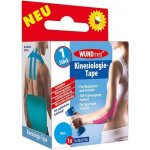 WUNDmed tejpovací páska tyrkys. 5 cm x 5 m – Zboží Dáma