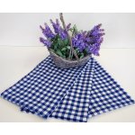 VERATEX Utěrka kanafas 45x70cm růžové srdíčko – Zboží Dáma