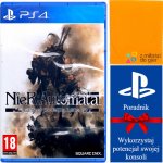 NieR: Automata (Game of the YoRHa Edition) – Hledejceny.cz