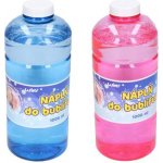 Nálň do bublifuku 1 L 21 5 cm – Zboží Dáma