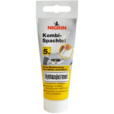 Nigrin KOMBI-SPACHTEL 100 g – Zbozi.Blesk.cz