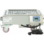 Lysoň Ohřívač nástavků Lysoň 230V 650x470x60 – HobbyKompas.cz