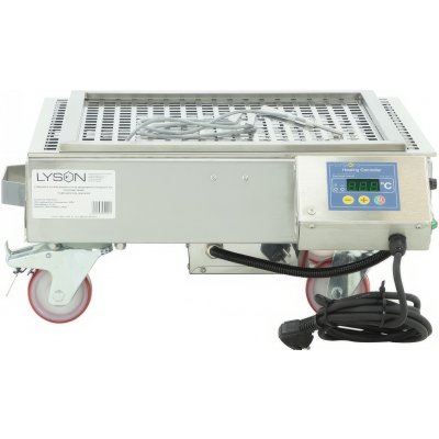 Lysoň Ohřívač nástavků Lysoň 230V 650x470x60 – HobbyKompas.cz