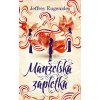 Kniha Manželská zápletka - Jeffrey Eugenides